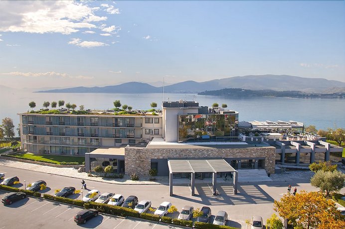 Domotel Xenia Volos