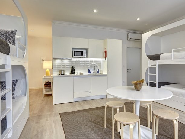 Porto Downtown Lovers Suites Bombarda 451