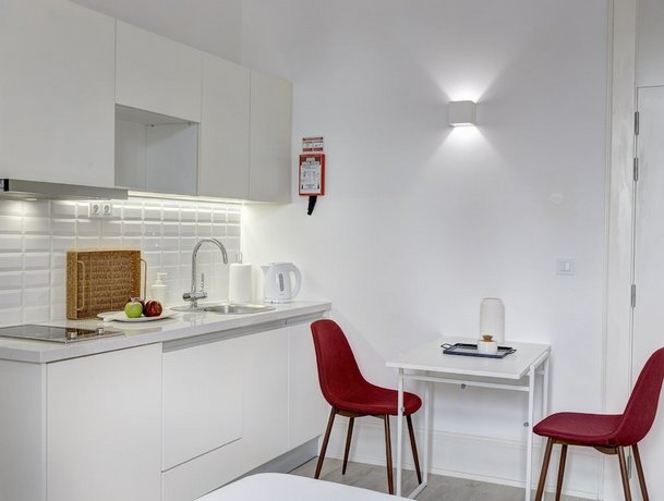 Porto Downtown Lovers Suites Bombarda 451