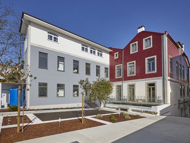 Porto Downtown Lovers Suites Bombarda 451