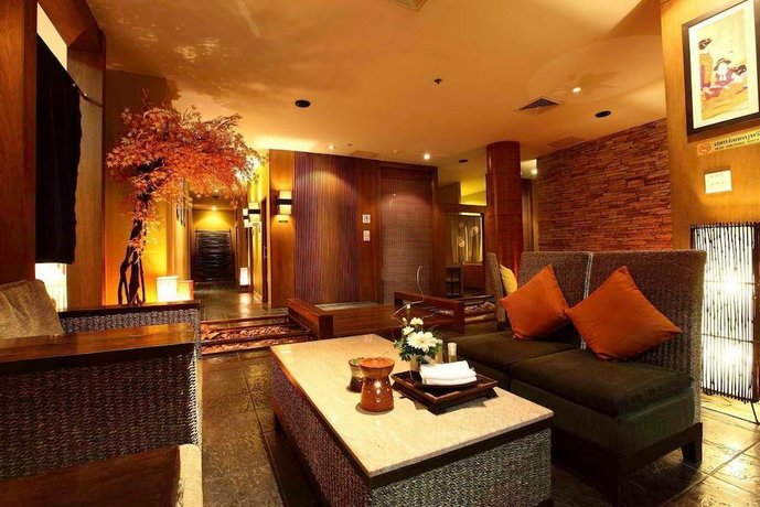 S D Avenue Hotel