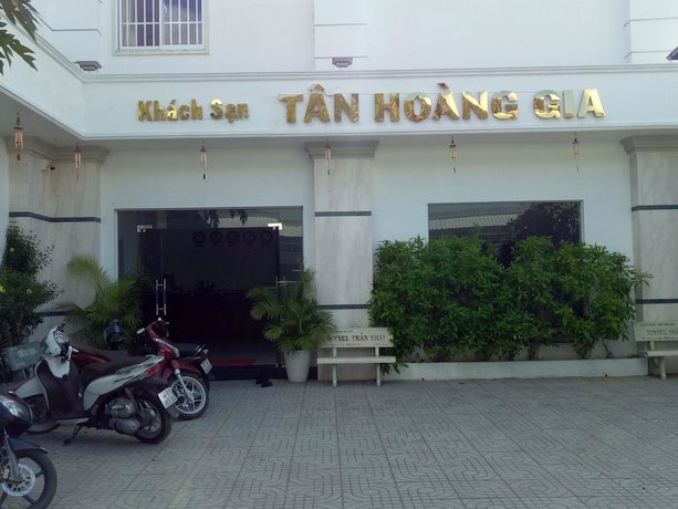 Tan Hoang Gia Hotel