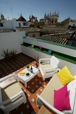 Santa Cruz Sky View Suite