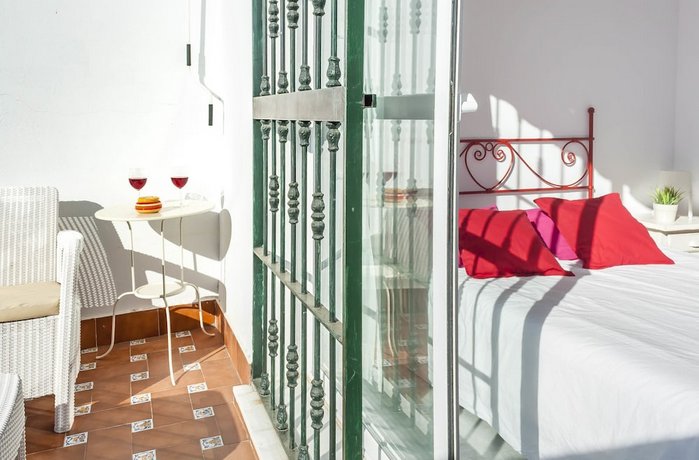Santa Cruz Sky View Suite