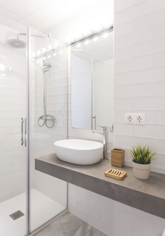 Santa Cruz Sky View Suite