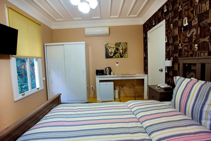 Dreamer s B&B Cihangir