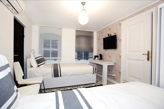 Dreamer s B&B Cihangir