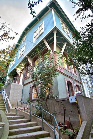 Dreamer s B&B Cihangir