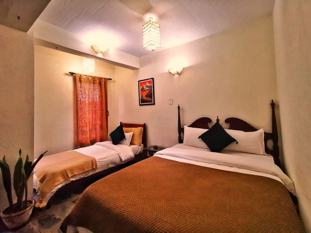 Hotel Darwin