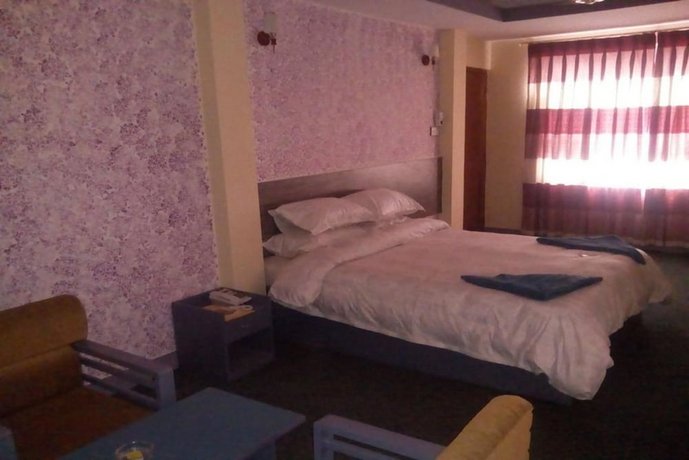 Hotel Om Ganapati Pvt Ltd