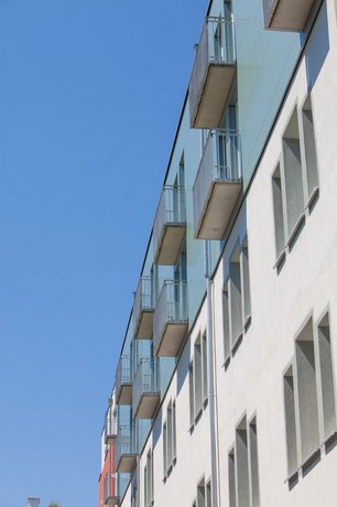 Novina Hotel Tillypark