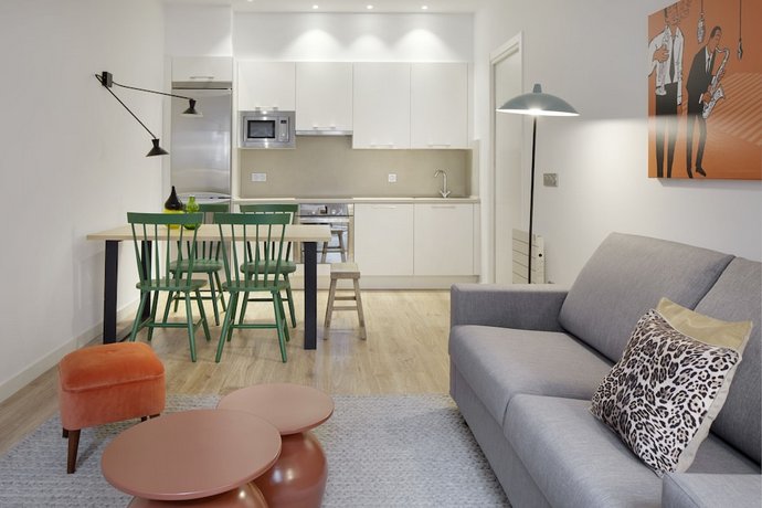 Ambrosse Apartment by FeelFree Rentals