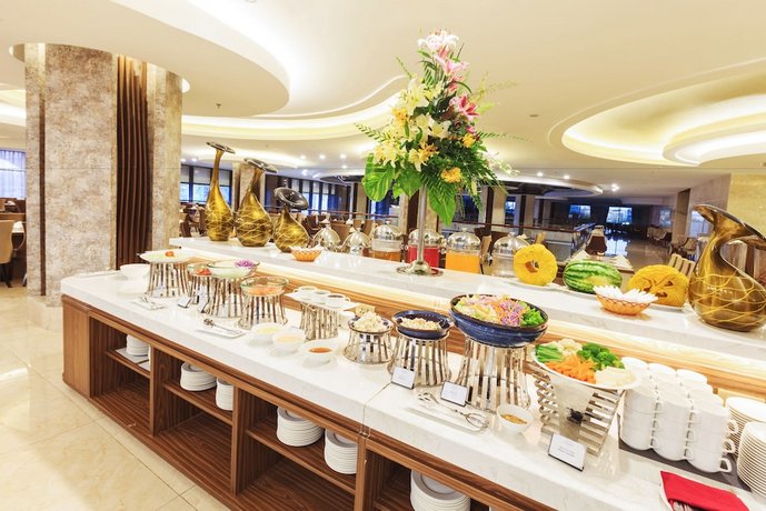 Muong Thanh Luxury Can Tho Hotel
