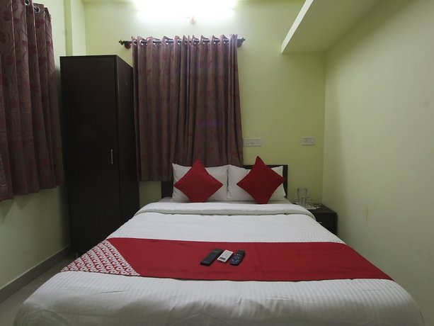 OYO 15776 V R Residency