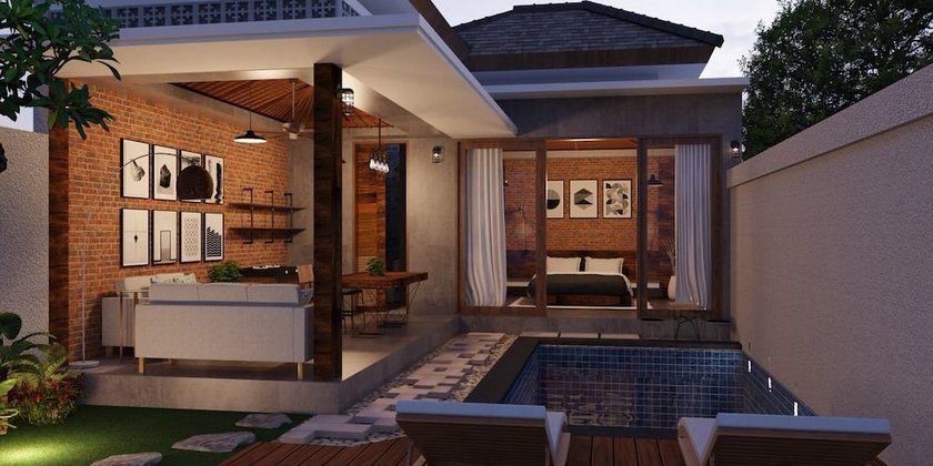 La Isla Villas Bali