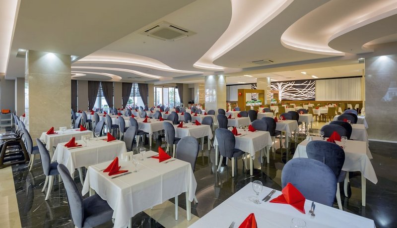 Side Sungate Hotel - All Inclusive