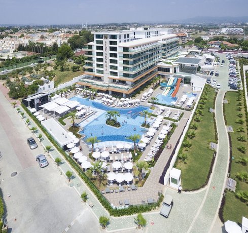 Side Sungate Hotel - All Inclusive