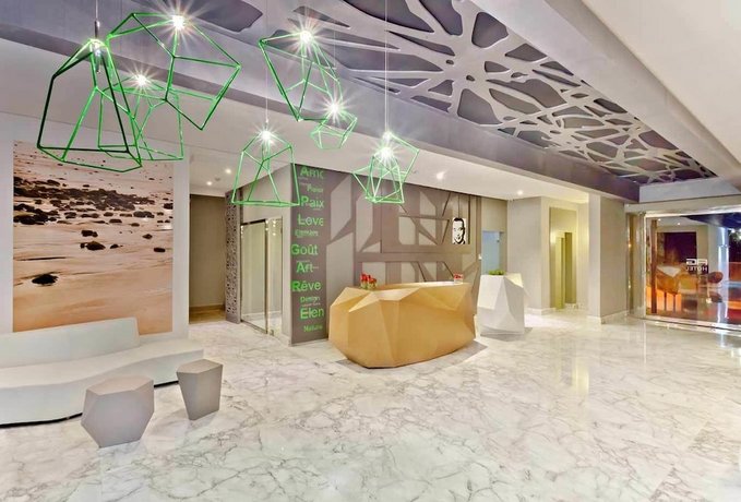 AG Hotel & Spa