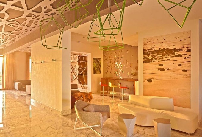 AG Hotel & Spa