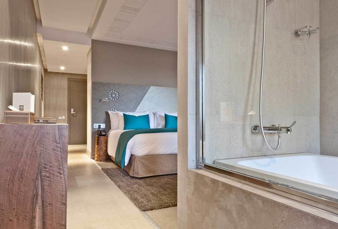 AG Hotel & Spa