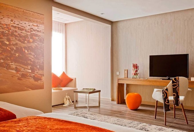 AG Hotel & Spa