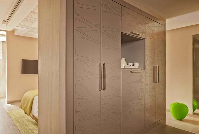 AG Hotel & Spa