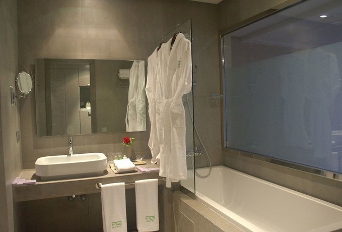 AG Hotel & Spa