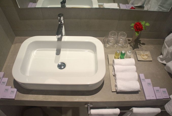 AG Hotel & Spa