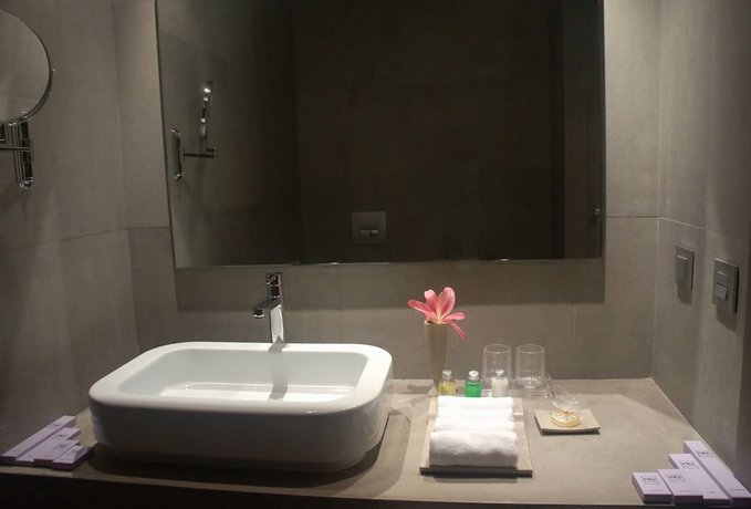 AG Hotel & Spa