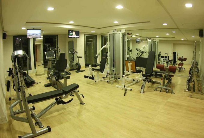 AG Hotel & Spa