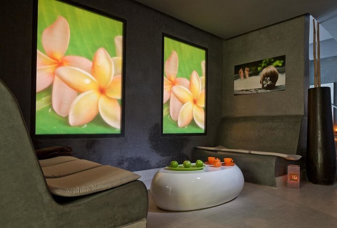AG Hotel & Spa