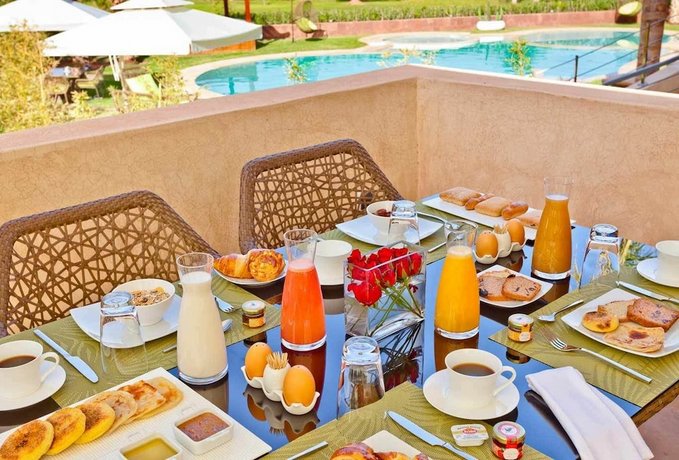 AG Hotel & Spa