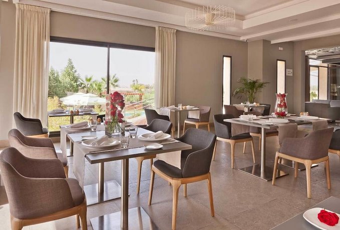 AG Hotel & Spa