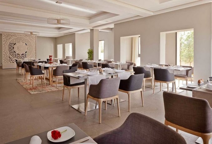 AG Hotel & Spa