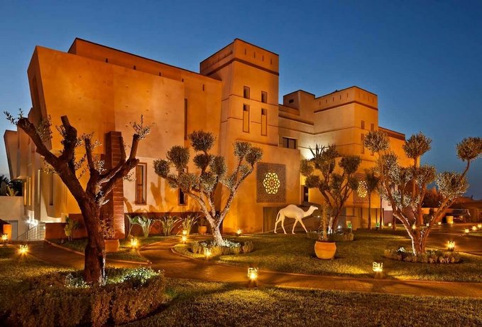 AG Hotel & Spa