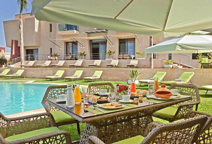 AG Hotel & Spa