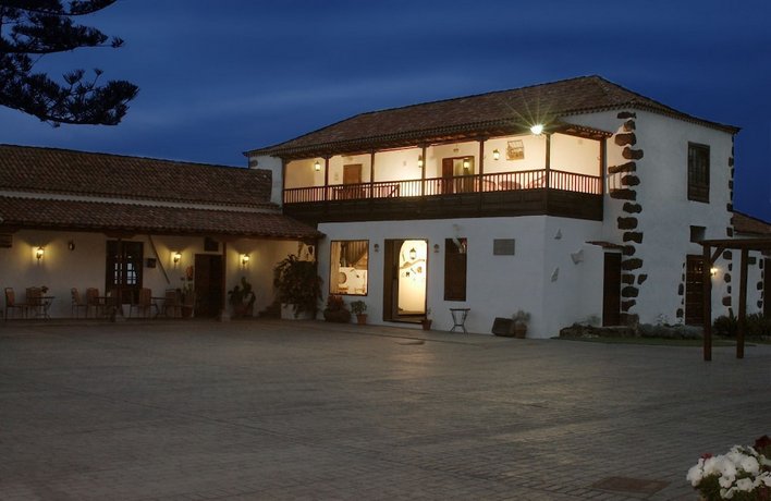 Hotel Rural Finca Sulula