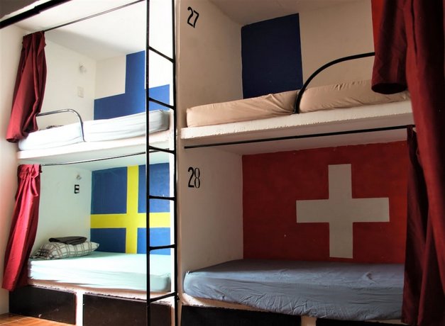 Day tripper Hostel