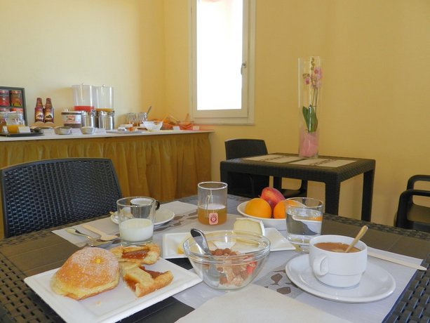 Al Borgo Sarzana