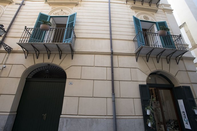 Casa degli Allori