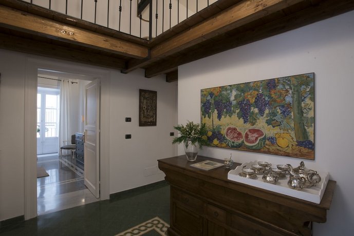Casa degli Allori
