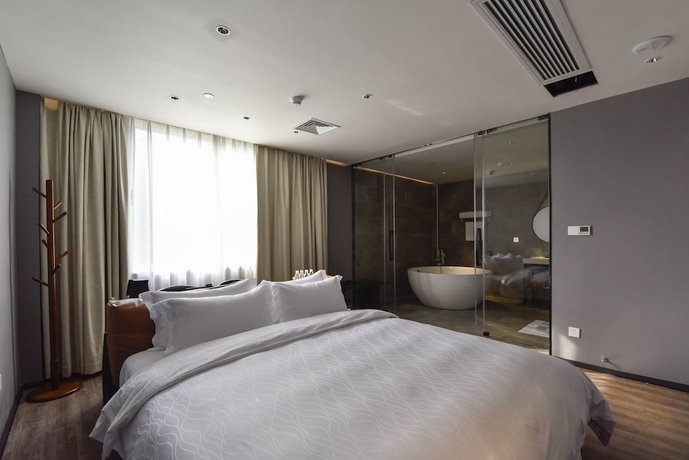 CityInn Splendid China Branch