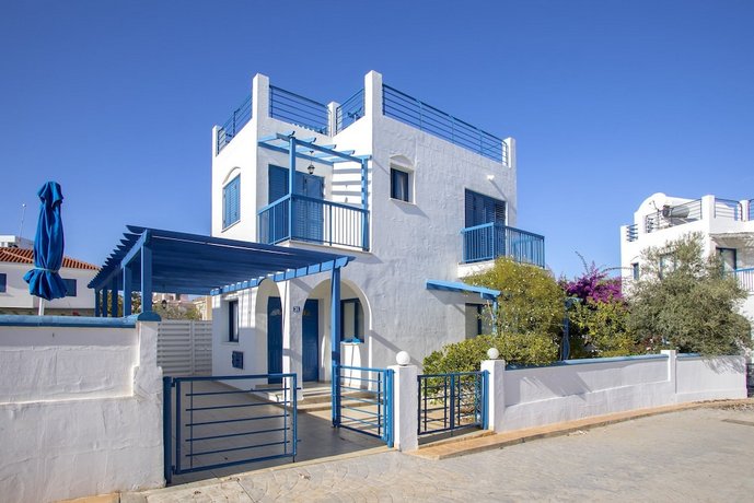 Villa Nicol 31