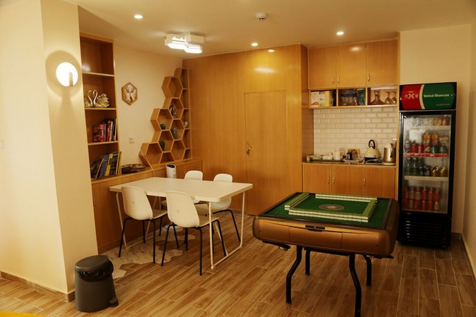 Jiaochangwei Fengchao Guesthouse
