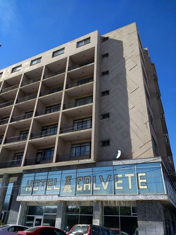 Hotel Calvete