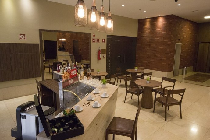 Nobile Suites Monumental