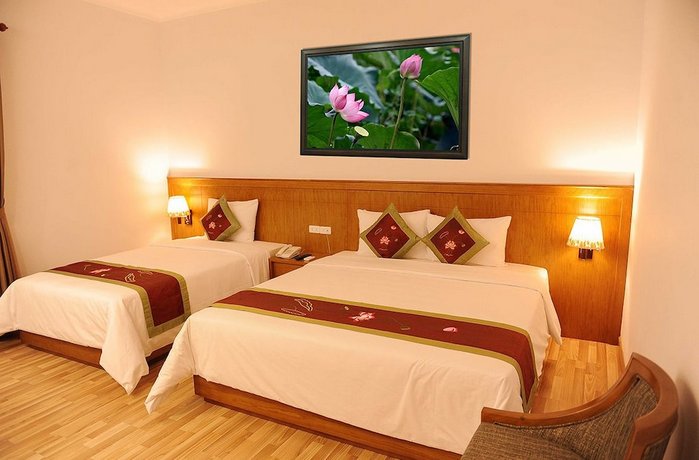 T78 HOTEL Ho Chi Minh City