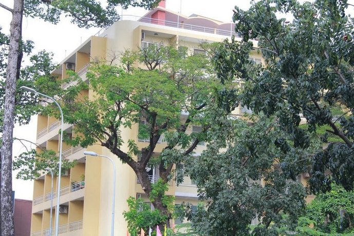 T78 HOTEL Ho Chi Minh City