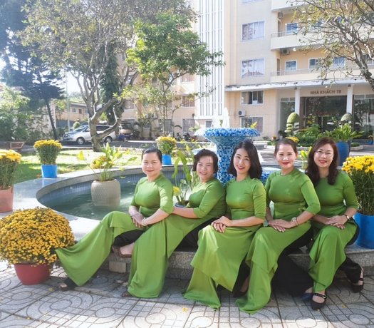 T78 HOTEL Ho Chi Minh City