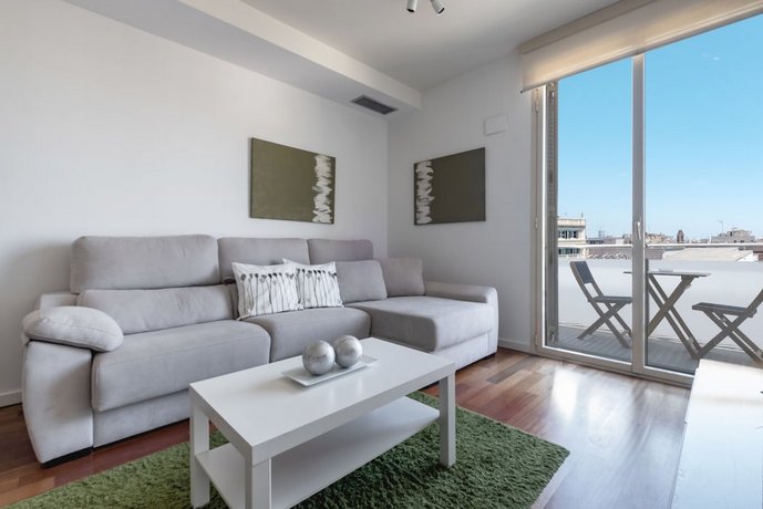 Rent Top Apartments Passeig de Gracia